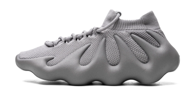 adidas Yeezy 450 "Stone Grey" Sneakers - ID9446