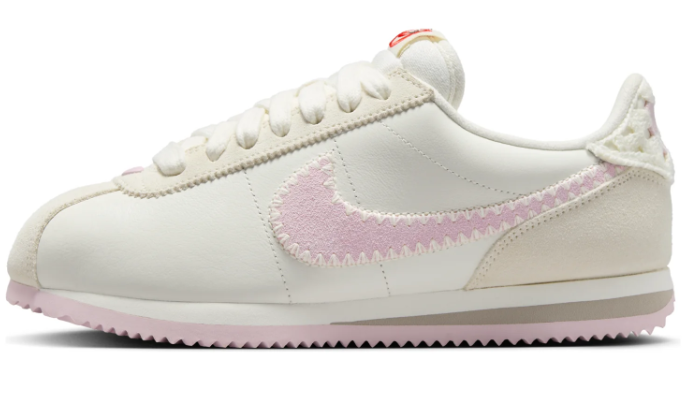 Nike Women's Cortez Sneakers – Valentine's Day 2025
