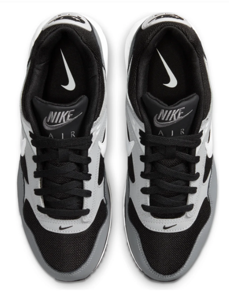 Nike Air Max Correlate Sneakers – Black/Grey