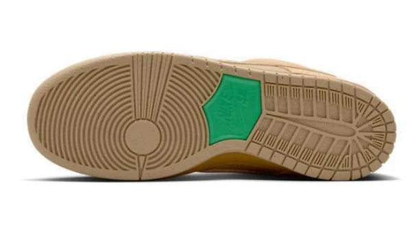 Nike SB Dunk Low Pro Skate Shoes – Som Tum