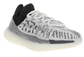 adidas Yeezy Boost 350 V2 CMPCT Sneakers – White/Grey/Black
