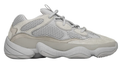 adidas Yeezy 500 Sneakers – Light Grey/Off-White