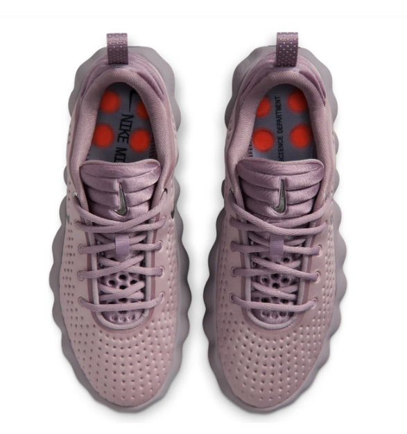 Nike Women's Mind 002 Sneakers – Light Violet Ore/Purple Smoke