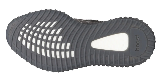 adidas Yeezy Boost 350 V2 Sneakers – MX Dark Salt