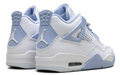 Air Jordan 4 WMNS “Aluminum” (HV0823-100)