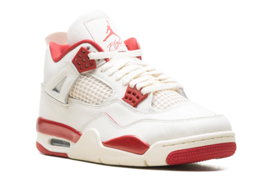 Air Jordan 4 WMNS “Valentine’s Day” (HV0823-108)