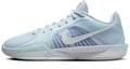Nike Sabrina 2 EP Women’s “Conductor” Basketball Shoes – Light Blue / White