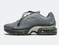 Nike Air Max Plus VII Sneakers - Smokey Grey / Metallic Silver / Iron Grey