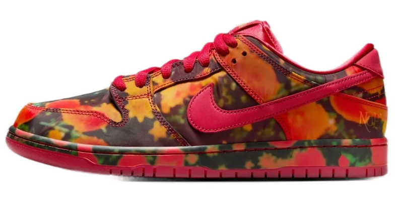 Nike SB Dunk Low Skate Shoes – The Wizard of Oz