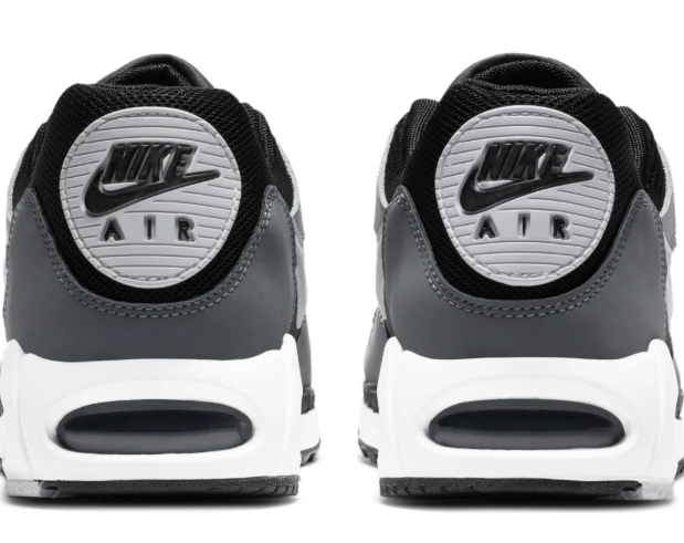 Nike Air Max Correlate Sneakers – Black/Grey