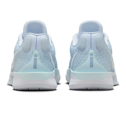 Nike Sabrina 2 EP Women’s “Conductor” Basketball Shoes – Light Blue / White