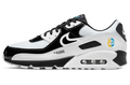 Nike Air Max 90 'Lucha Libre' Sneakers – DM6178-010