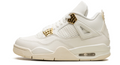 Air Jordan 4 WMNS “Sail” (AQ9129-170)