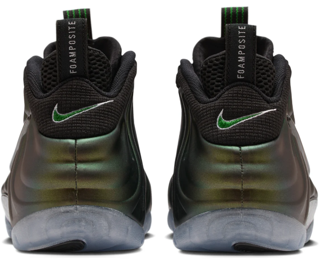 Nike Air Foamposite Pro “Pine Green” | HF0794-300