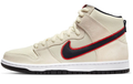 Nike SB Dunk High Skate Shoes – San Francisco Giants