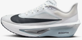 Nike Zoom Fly 6 Men's Running Shoes – White & Black