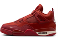 Nigel Sylvester x Air Jordan 4 SP “Brick By Brick” – Brick Orange / Cream