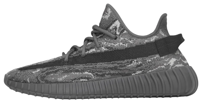 adidas Yeezy Boost 350 V2 Sneakers – MX Dark Salt