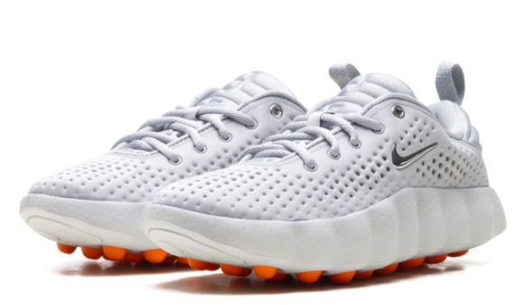 Nike Mind 002 Women’s Shoes | Light Smoke Grey | HQ4310-003