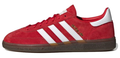 adidas Handball Spezial Sneakers – Scarlet/Gum
