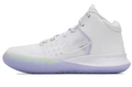 Nike Kyrie Flytrap 4 EP Basketball Shoes – White/Purple Pulse