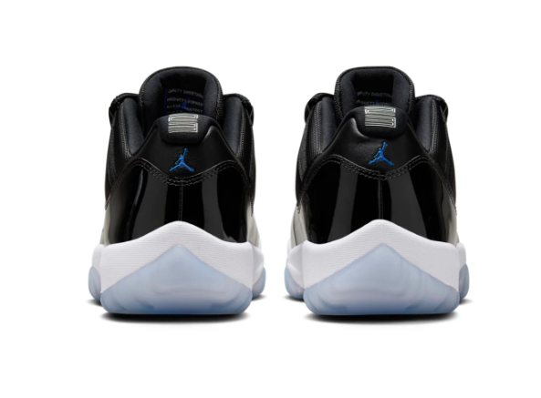 Air Jordan 11 Low “Space Jam” (FV5104-004)