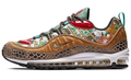 Nike Air Max 98 'Chinese New Year' Sneakers – BV6649-708