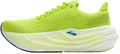 Brooks Glycerin Max Men's Running Shoes - Lime Green / Cream