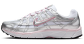 Nike P-6000 Women’s “White Elemental Pink” – White / Metallic Silver / Pink