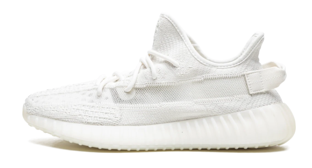 adidas Yeezy Boost 350 V2 "Bone" Sneakers - HQ6316