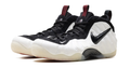 Nike Air Foamposite Pro “Pearl” (2025) – Pearl White / Black / Red