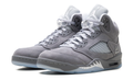 Air Jordan 5 “Wolf Grey” (2026) | DD0587-002