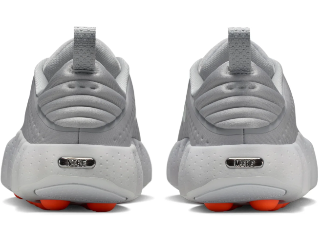 Nike Mind 002 'Light Smoke Grey' Sneakers – HQ4308-003