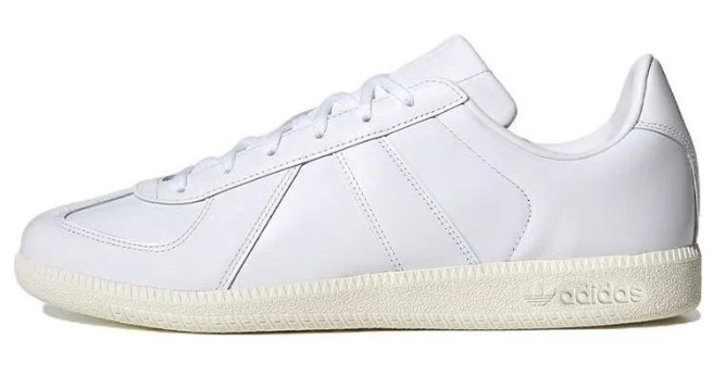 adidas Originals BW Army Sneakers – Cloud White