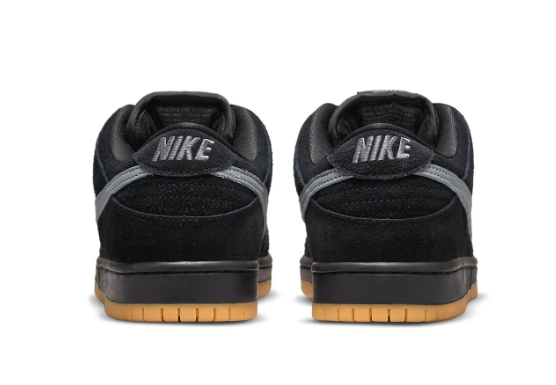 Nike SB Dunk Low Pro 'Fog' Skate Shoes – BQ6817-010