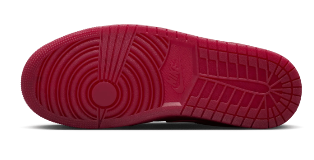 Women's Air Jordan 1 Low SE Sneakers – Valentine's Day
