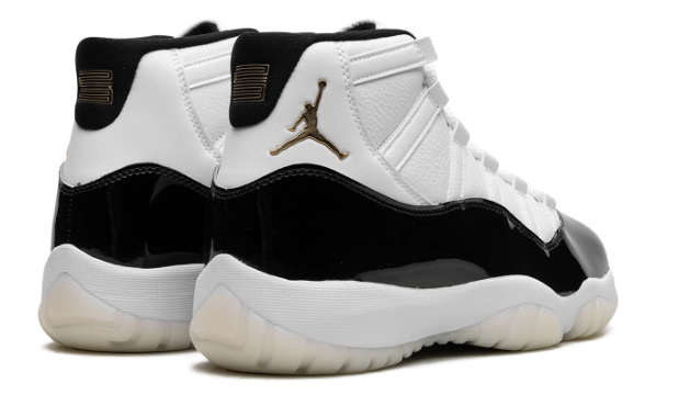 Air Jordan 11 “Gratitude” (CT8012-170)