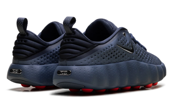 Nike Mind 002 “Thunder Blue Chrome” | HQ4308-400