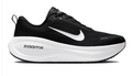 Nike Zoom Vomero Plus Women's Running Shoes - Black / White