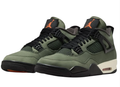 Undefeated x Air Jordan 4 “Deep Green” (2025) | IB1519-200