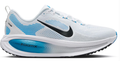 Nike Vomero 18 Men's Running Shoes – White, Blue & Black