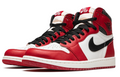 Air Jordan 1 Retro High OG “Chicago Lost and Found” – Red / White / Black