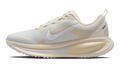 Nike Vomero 18 Men's Running Shoes – White & Metallic Silver