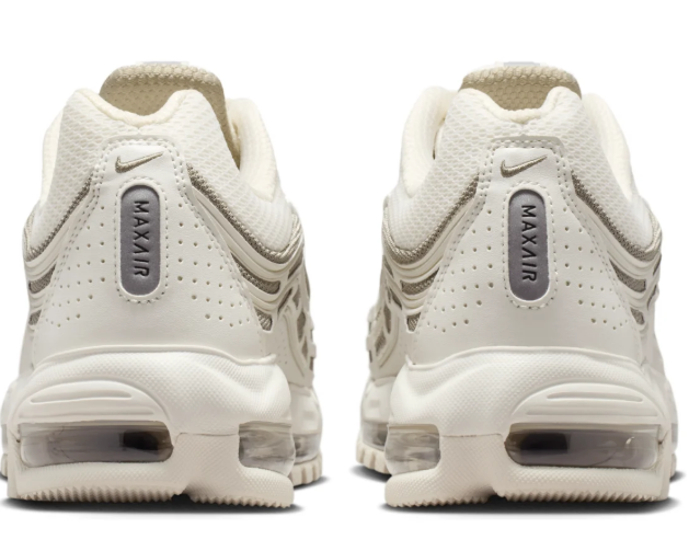 Nike Air Max TL 2.5 'Phantom Moon Fossil Silver' Sneakers