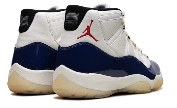 Air Jordan 11 “Rare Air” | IH0296-400