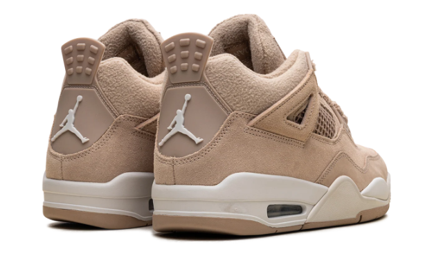 Air Jordan 4 WMNS “Cozy Girl” (HV0823-200)