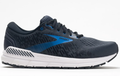 Brooks Addiction GTS 15 Men’s Running Shoes | India Ink / Blue