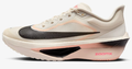 Nike Zoom Fly 6 Men's Running Shoes – Off-White, Black & Pink