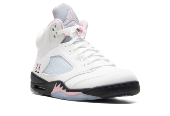 Air Jordan 5 OG “Medium Soft Pink” (HQ7978-102)