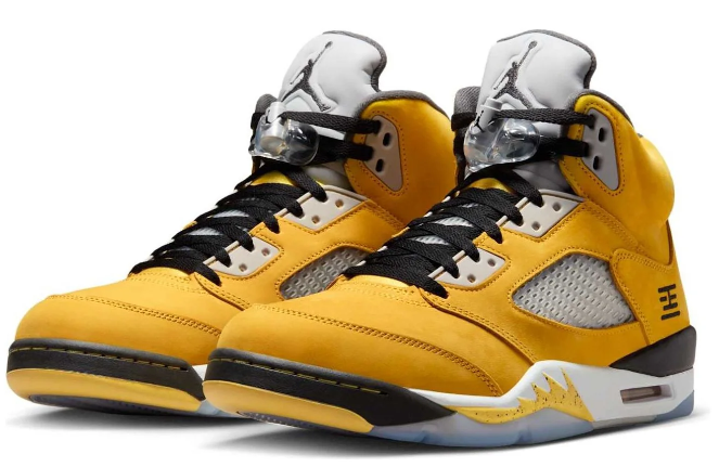 Air Jordan 5 “Tokyo” (IO3372-700)